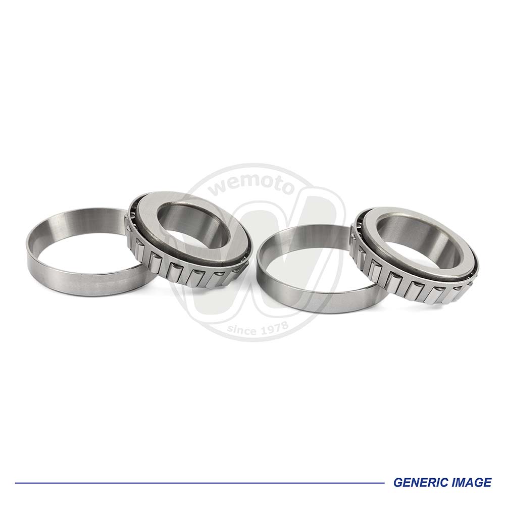 Set Cuscinetti Sterzo